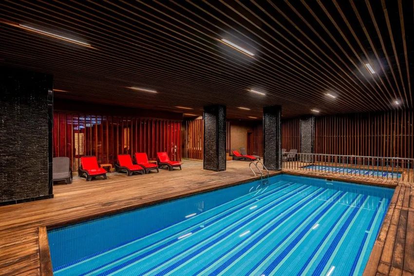 Club Sun Heaven Family Hotel 5*-16