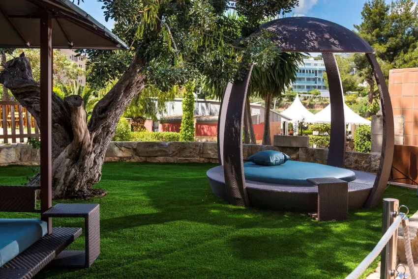 Salles Marina Portals Hotel 4*-25