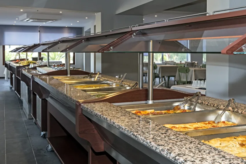 White Olive Premium Laganas 4*-46