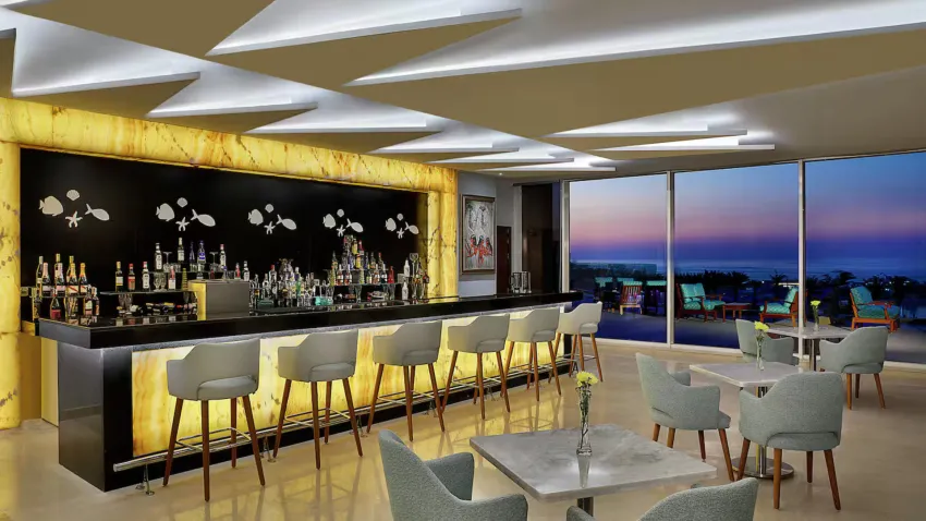 Hilton Plaza Hurghada 5*-27