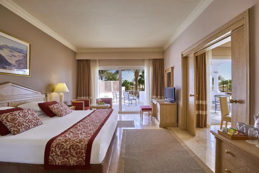 Jaz Elite Palace (Adults Only 16+) 5*-16