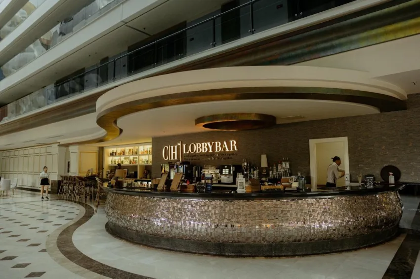 Castival Hotel 5*-25