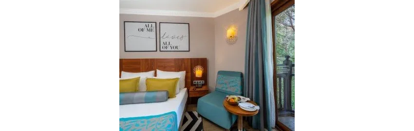 Selectum Family Resort Belek 5*-27