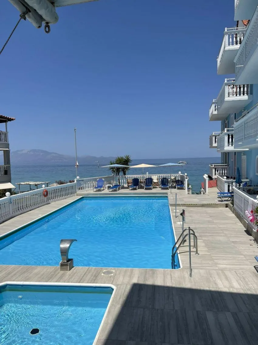 Clear Horizon Hotel Apartments 2*-57