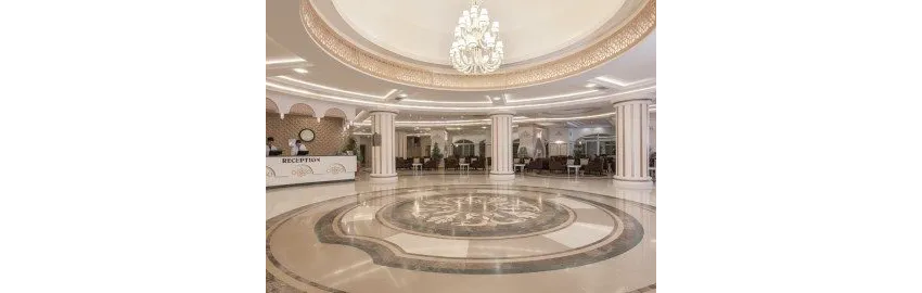 Sultan Of Side Hotel & Spa 5*-2