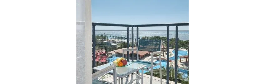 Paloma Sencia (Ex. Cornelia Deluxe Resort) 5*-12