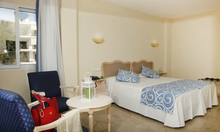 Hotel ROC Illetas & SPA 4*-47