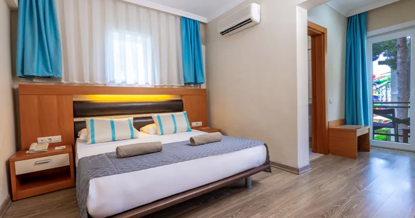 Crystal Sunset Luxury Resort & Spa 5*-19