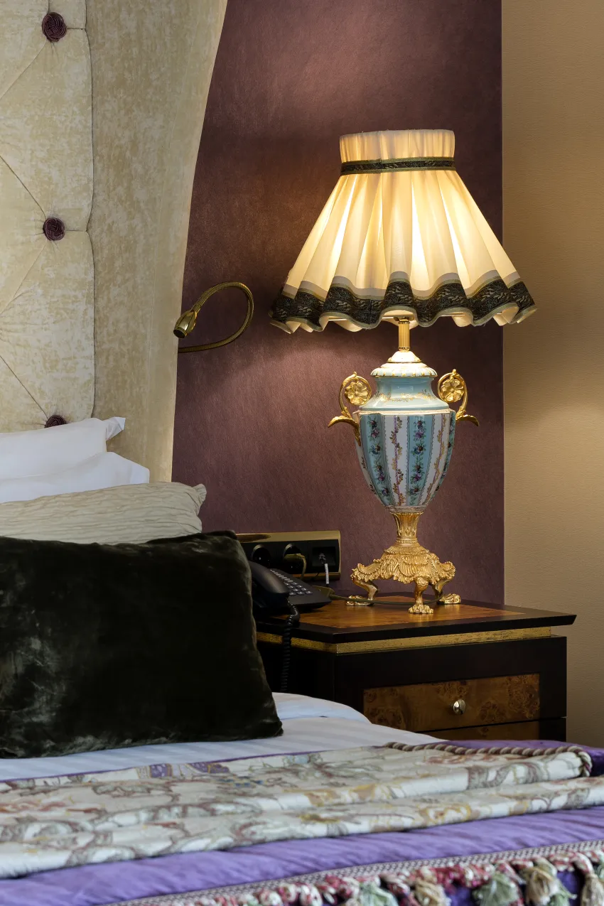 Titanic Mardan Palace 5*-22