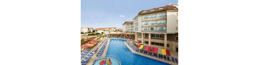 Ramada Resort By Wyndham Side 4*-1