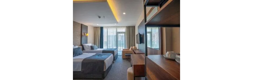 Lavia Hotels Lara 5*-14