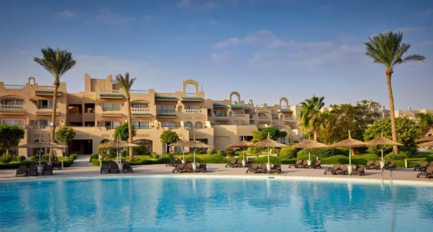 Coral Sea Water World 5*-2