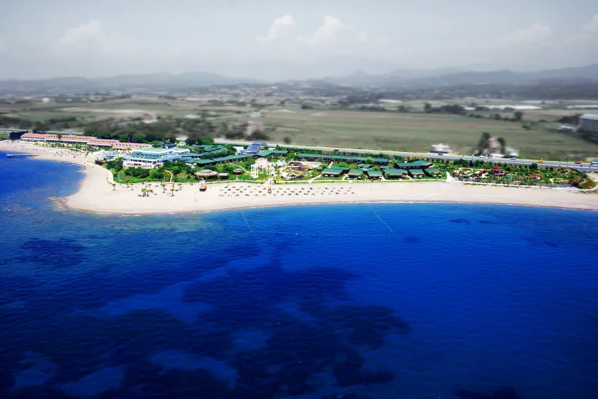 Flora Garden Beach (Adults Only 16+) 5*-2