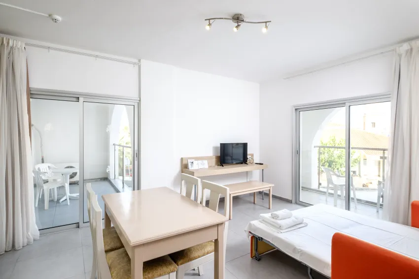 Pandream Hotel Apartments 3*-10