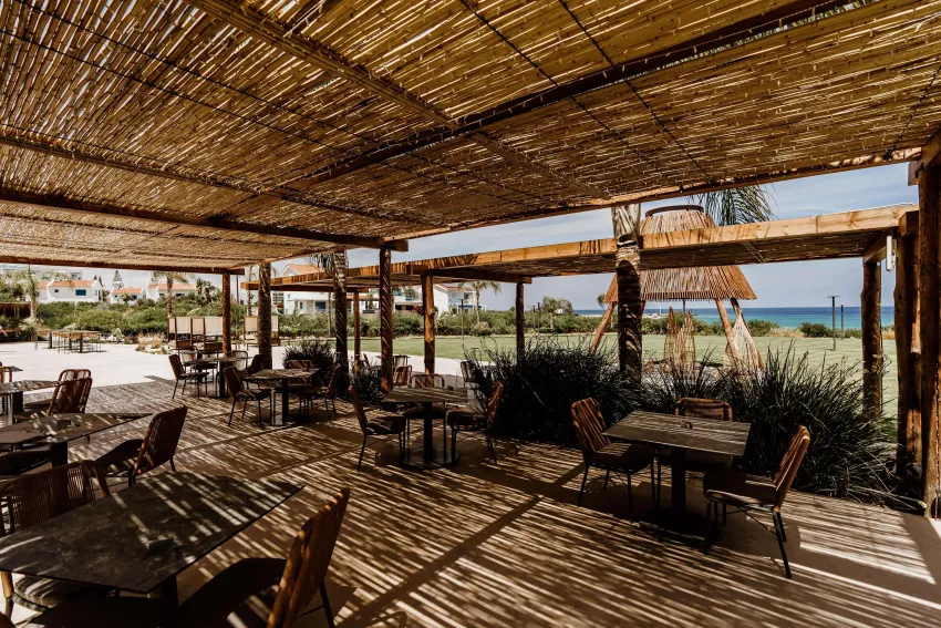 Cavo Zoe Seaside Hotel 4*-65