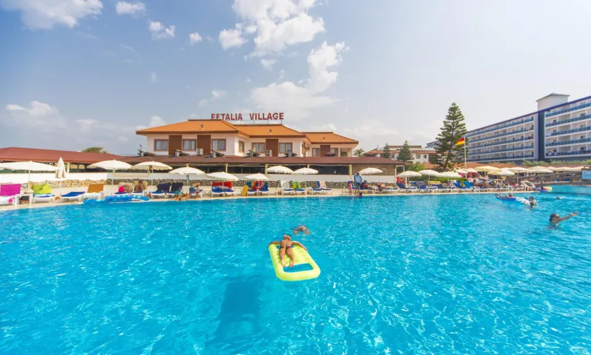 Eftalia Village 4*-26