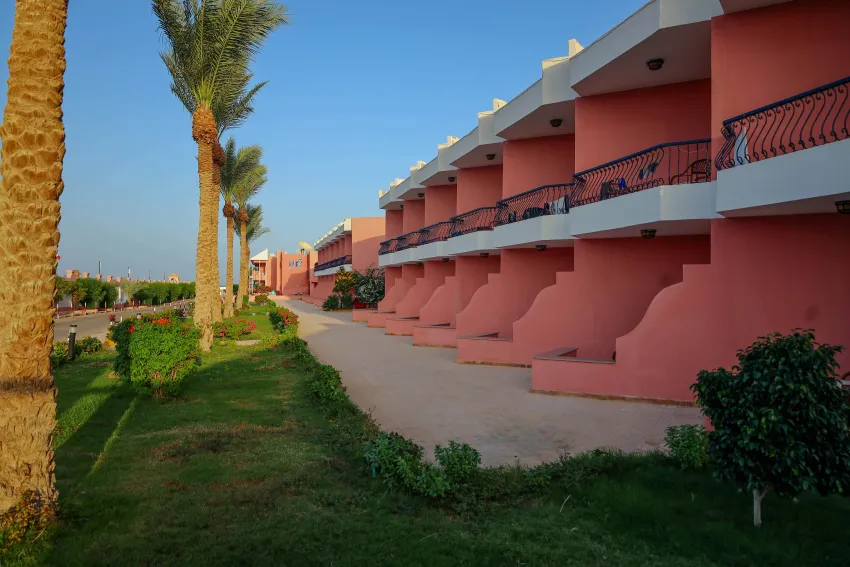 MG Alexander The Great Hotel 4*-22