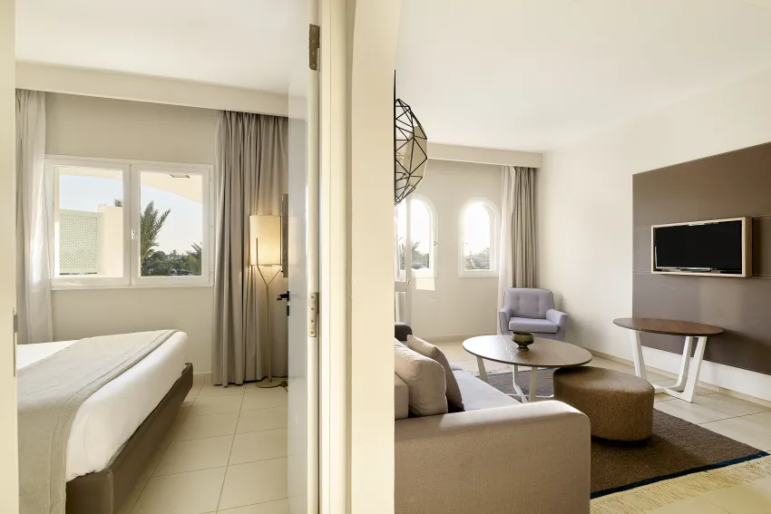 Iberostar Selection Mirage Hammamet 4*-10