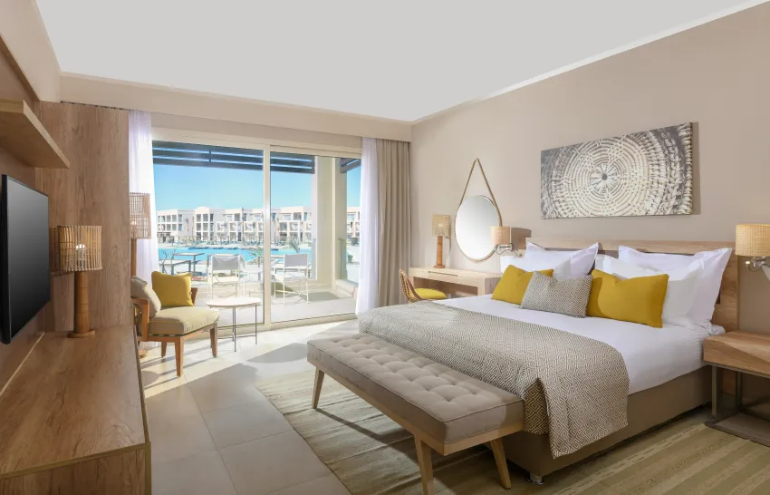 Steigenberger Resort Ras Soma 5*-9