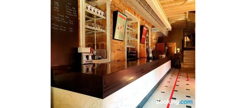 Eski Masal Hotel 4*-34