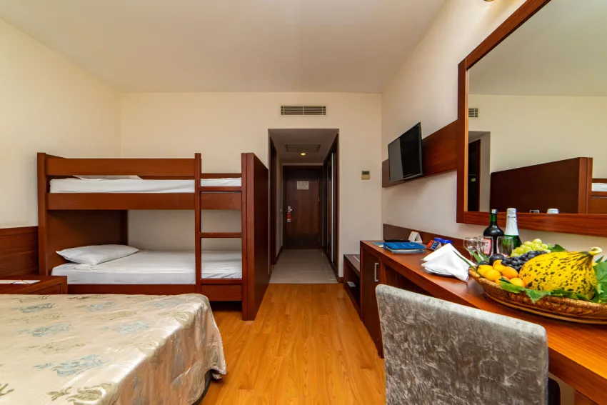AMELIA BEACH RESORT & SPA  5*-4