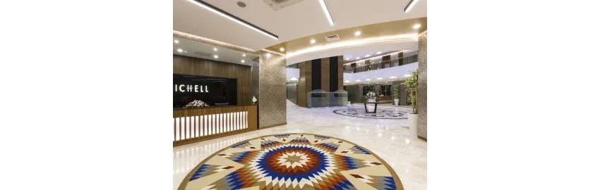 Michell Hotel (Adults Only 16+) 5*-2