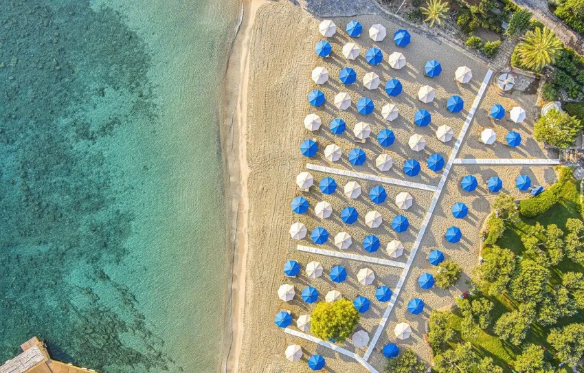 Elounda Beach Hotel and Villas 5*-26