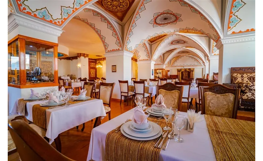 SENZA GRAND SANTANA HOTEL  5*-6