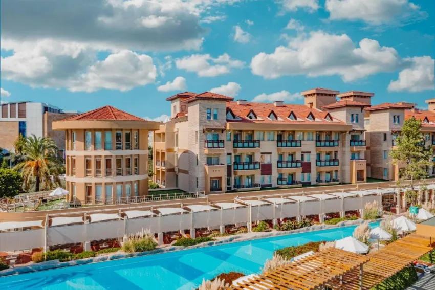 TUI BLUE XANTHE  5*-28