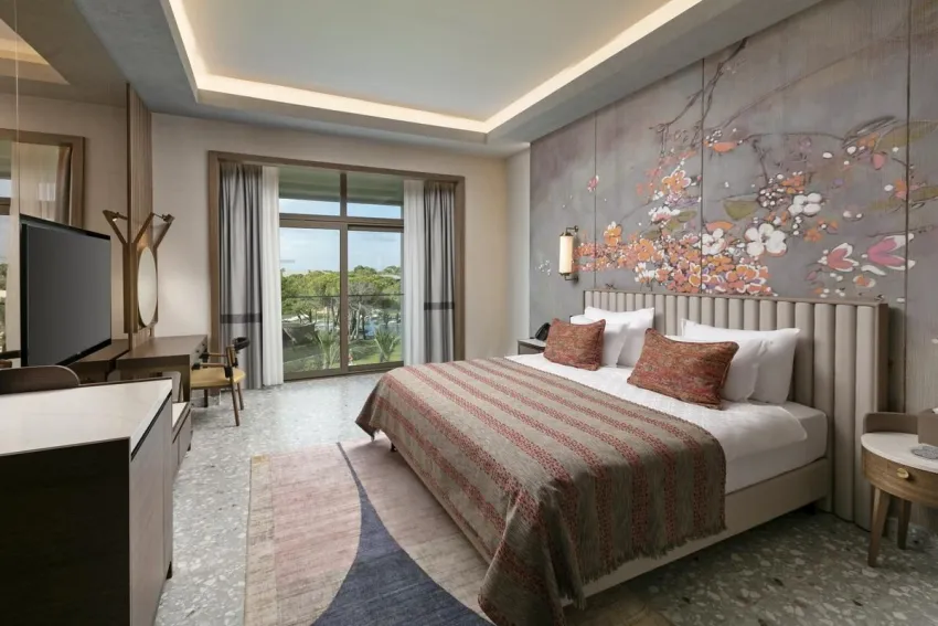 Cullinan Golf & Resort Belek 5*-17