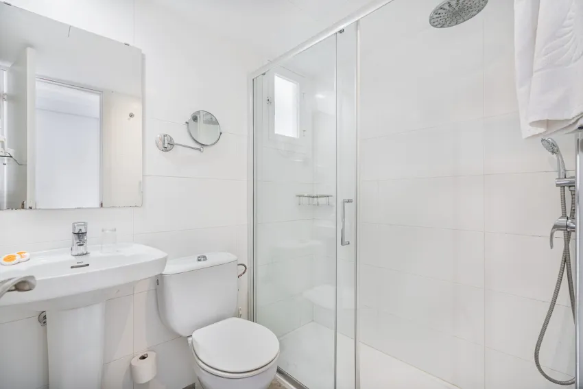 Apartamentos Habitat 3*-9