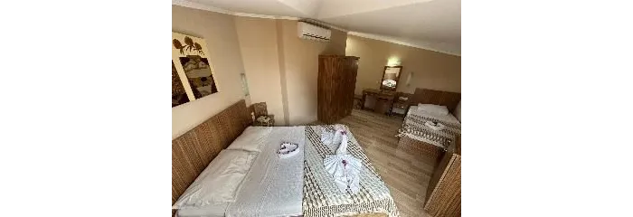 Havana Hotel 4* - Kemer - Turcia