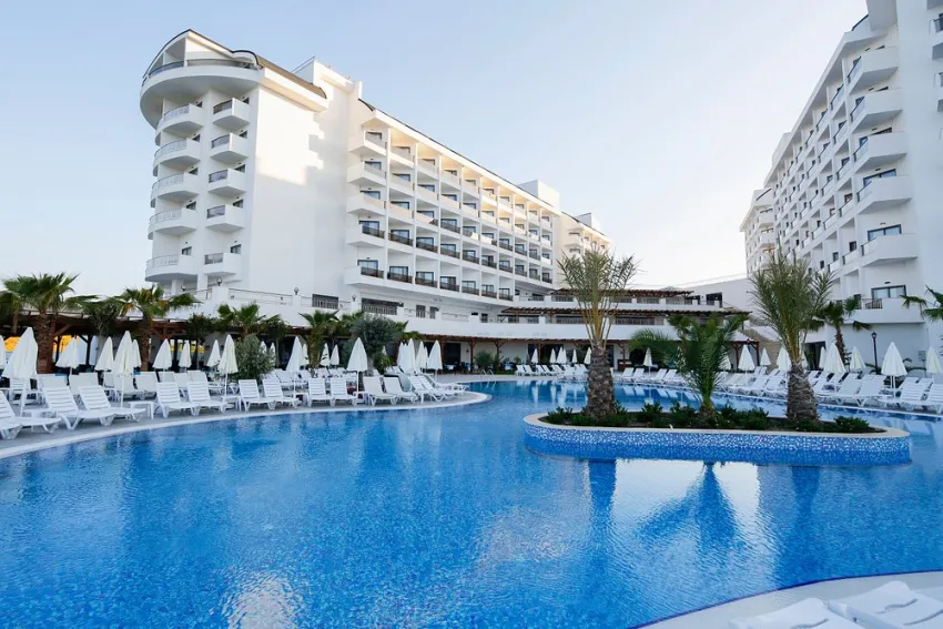 Calido Maris Hotel 5*-29