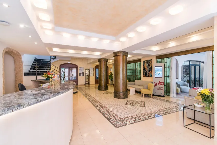 Baviera Hotel 4*-6