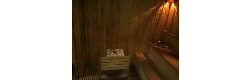 Pine House Hotel 4*-29
