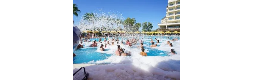 Perre Delta Hotel 5*-27