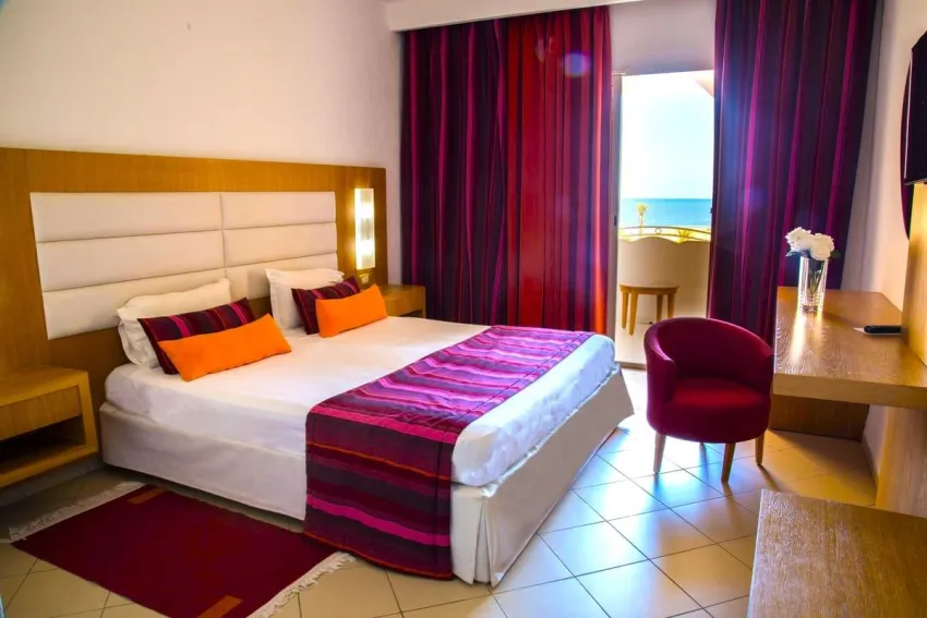 Skanes Serail & Aqua Park 4*-45