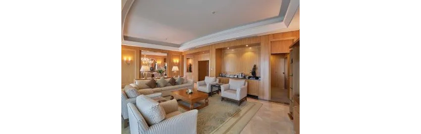 Calista Luxury Resort 5*-13