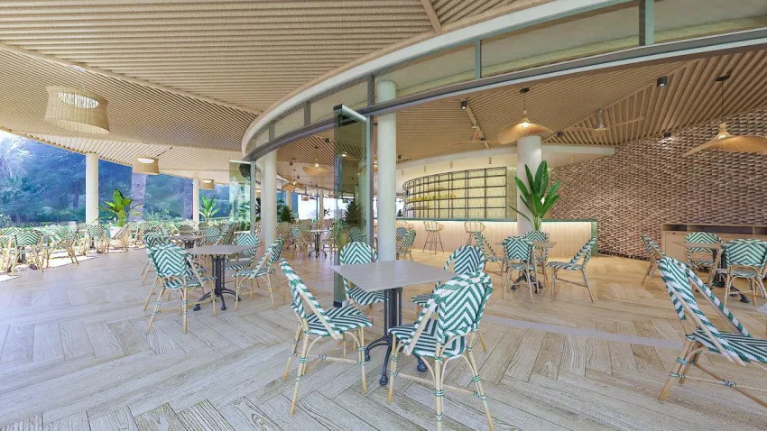Grupotel Cala Marsal Nature Hotel 4*-14