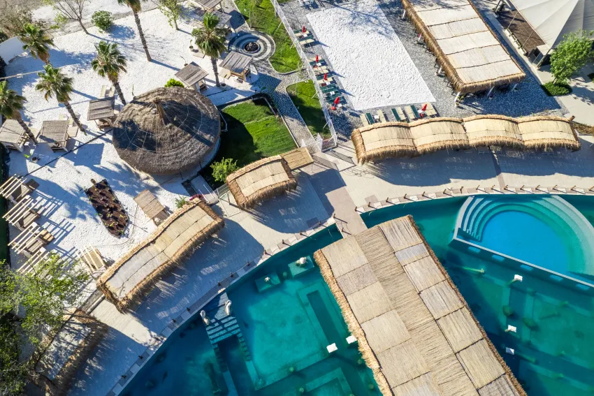 Miarosa Kemer Beach 5*-30