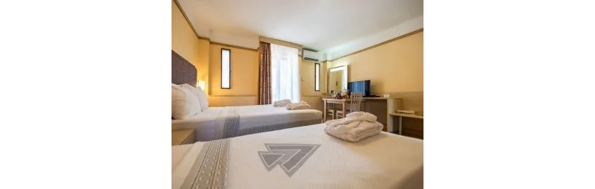 Vonresort Golden Beach 5*-6