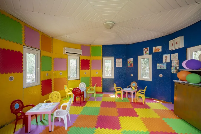 Miarosa Konakli Garden 4*-11