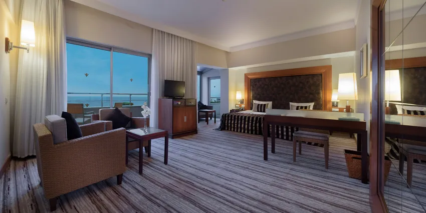 Rixos Sungate Hotel 5*-151