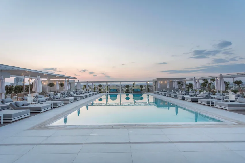 Radisson Blu Hotel Larnaca 5*-139
