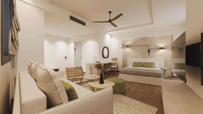 Lesante Classic Luxury Hotel & Spa 5*-26