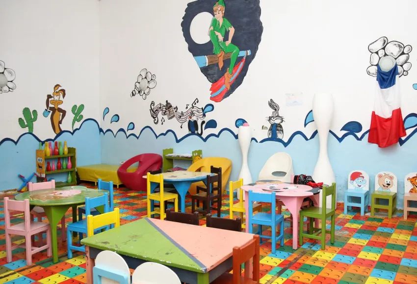 Skanes Serail & Aqua Park 4*-63