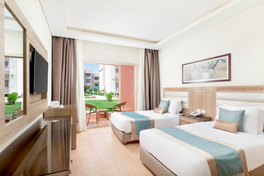 Pickalbatros Aqua Park Resort 4*-10