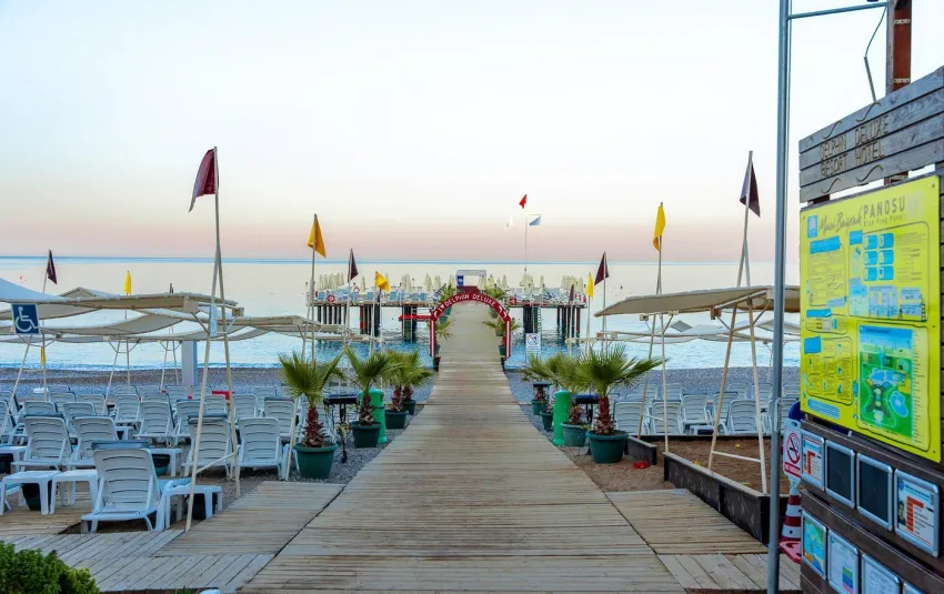 Delphin Deluxe Hotel 5*-9