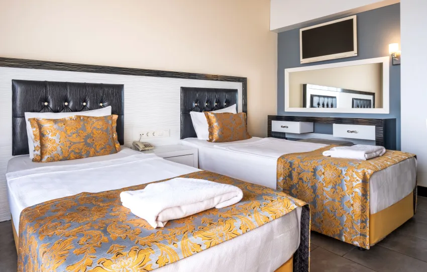 Senza The Inn Resort & Spa 5*-56