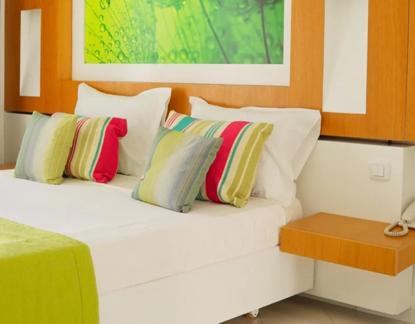 One Resort Aqua Park 4*-46